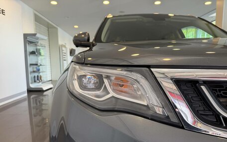 Geely Atlas I, 2020 год, 1 560 000 рублей, 23 фотография