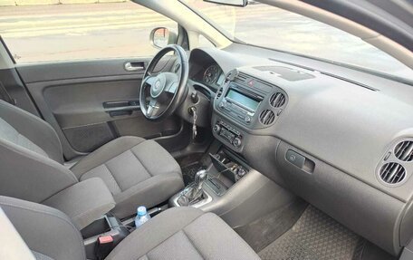 Volkswagen Golf Plus II, 2012 год, 675 000 рублей, 4 фотография