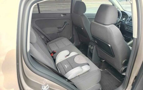 Volkswagen Golf Plus II, 2012 год, 675 000 рублей, 6 фотография