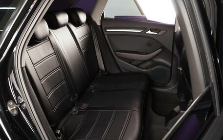 Audi A3, 2013 год, 1 300 000 рублей, 7 фотография