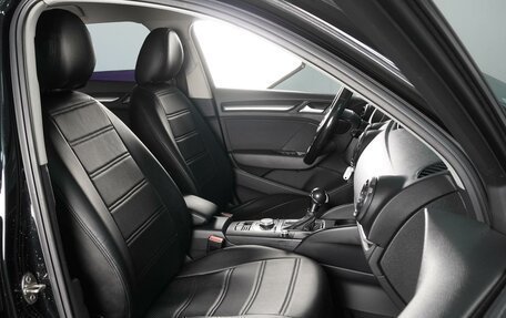 Audi A3, 2013 год, 1 300 000 рублей, 8 фотография
