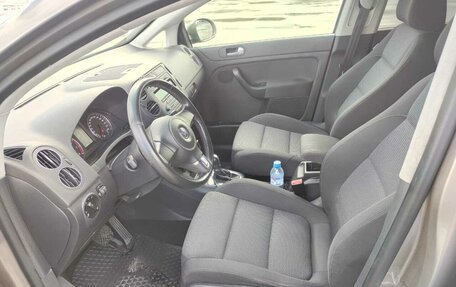 Volkswagen Golf Plus II, 2012 год, 675 000 рублей, 5 фотография