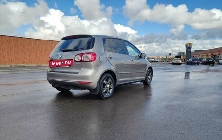 Volkswagen Golf Plus II, 2012 год, 675 000 рублей, 2 фотография
