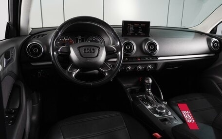 Audi A3, 2013 год, 1 300 000 рублей, 6 фотография