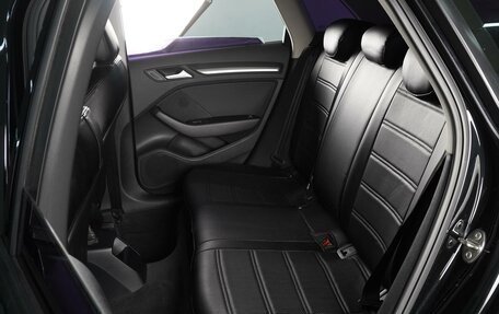 Audi A3, 2013 год, 1 300 000 рублей, 9 фотография