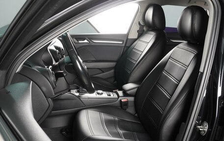 Audi A3, 2013 год, 1 300 000 рублей, 10 фотография