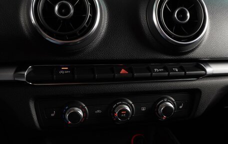Audi A3, 2013 год, 1 300 000 рублей, 14 фотография