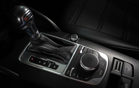 Audi A3, 2013 год, 1 300 000 рублей, 12 фотография