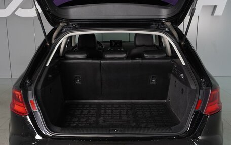 Audi A3, 2013 год, 1 300 000 рублей, 16 фотография