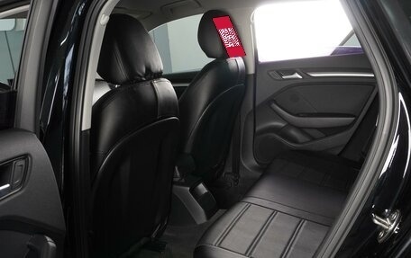 Audi A3, 2013 год, 1 300 000 рублей, 11 фотография