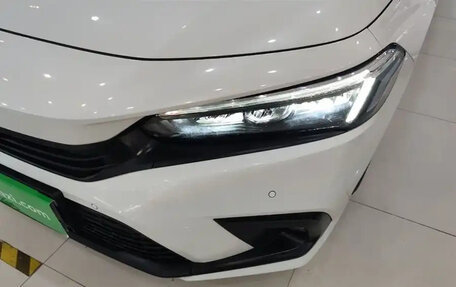 Honda Civic, 2022 год, 1 650 000 рублей, 11 фотография