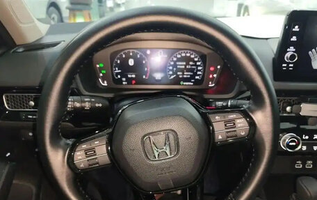 Honda Civic, 2022 год, 1 650 000 рублей, 10 фотография