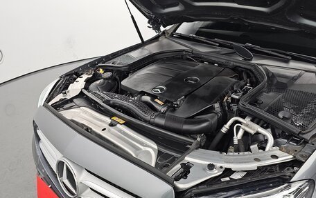 Mercedes-Benz C-Класс, 2020 год, 2 634 000 рублей, 10 фотография