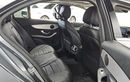 Mercedes-Benz C-Класс, 2020 год, 2 634 000 рублей, 9 фотография