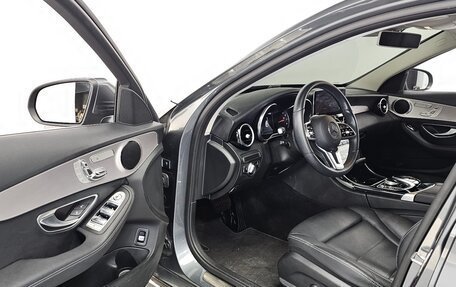 Mercedes-Benz C-Класс, 2020 год, 2 634 000 рублей, 7 фотография
