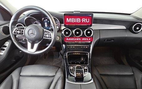 Mercedes-Benz C-Класс, 2020 год, 2 634 000 рублей, 6 фотография