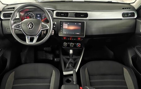 Renault Arkana I, 2021 год, 1 770 000 рублей, 11 фотография