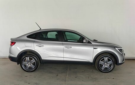 Renault Arkana I, 2021 год, 1 770 000 рублей, 7 фотография