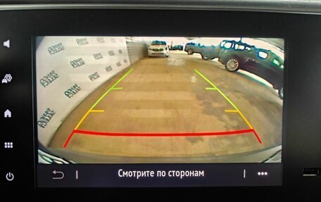 Renault Arkana I, 2021 год, 1 770 000 рублей, 14 фотография