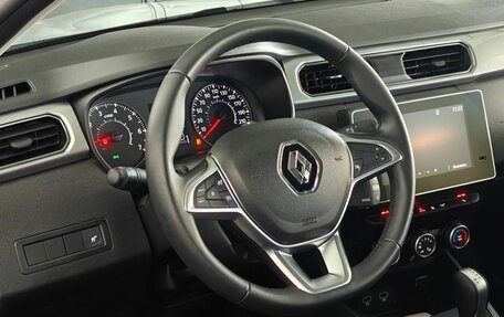 Renault Arkana I, 2021 год, 1 770 000 рублей, 15 фотография