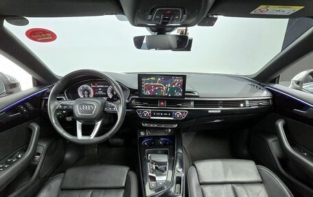 Audi A5, 2021 год, 3 300 000 рублей, 9 фотография
