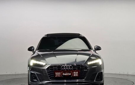 Audi A5, 2021 год, 3 300 000 рублей, 2 фотография
