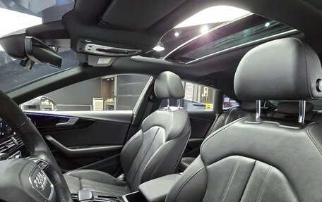 Audi A5, 2021 год, 3 300 000 рублей, 8 фотография