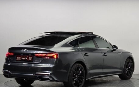 Audi A5, 2021 год, 3 300 000 рублей, 4 фотография
