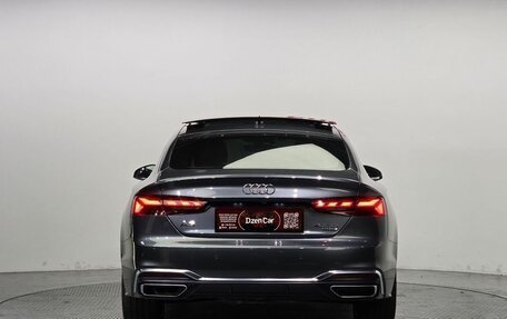 Audi A5, 2021 год, 3 300 000 рублей, 3 фотография