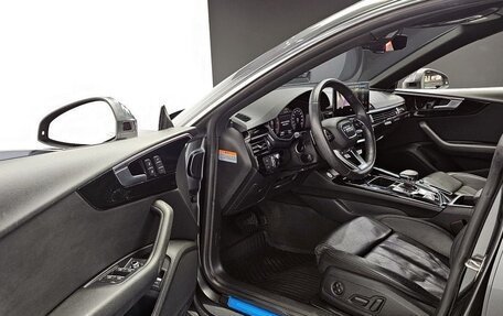 Audi A5, 2021 год, 3 300 000 рублей, 5 фотография