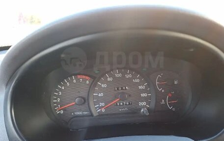 Hyundai Accent III, 2008 год, 390 000 рублей, 4 фотография