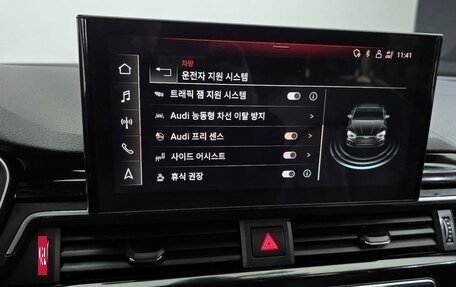 Audi A5, 2021 год, 3 300 000 рублей, 14 фотография