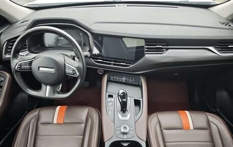 Haval F7x I, 2021 год, 1 450 005 рублей, 9 фотография