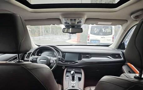Haval F7x I, 2021 год, 1 450 005 рублей, 8 фотография