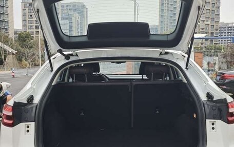 Haval F7x I, 2021 год, 1 450 005 рублей, 16 фотография