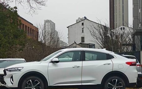 Haval F7x I, 2021 год, 1 450 005 рублей, 7 фотография