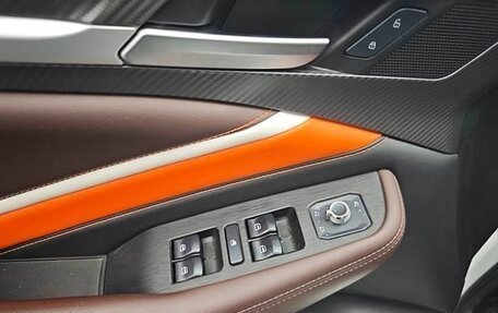 Haval F7x I, 2021 год, 1 450 005 рублей, 14 фотография