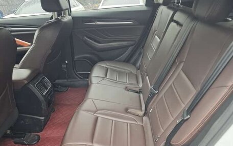 Haval F7x I, 2021 год, 1 450 005 рублей, 15 фотография