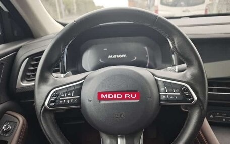 Haval F7x I, 2021 год, 1 450 005 рублей, 10 фотография