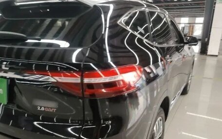 Haval F7 I, 2020 год, 1 780 000 рублей, 2 фотография