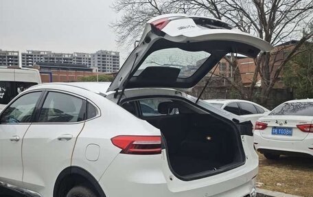Haval F7x I, 2021 год, 1 450 005 рублей, 17 фотография