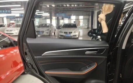 Haval F7 I, 2020 год, 1 780 000 рублей, 6 фотография