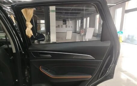 Haval F7 I, 2020 год, 1 780 000 рублей, 9 фотография