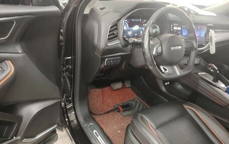 Haval F7 I, 2020 год, 1 780 000 рублей, 8 фотография