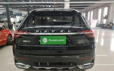Haval F7 I, 2020 год, 1 780 000 рублей, 15 фотография