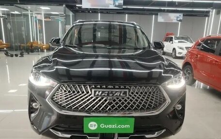 Haval F7 I, 2020 год, 1 780 000 рублей, 13 фотография