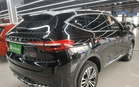 Haval F7 I, 2020 год, 1 780 000 рублей, 16 фотография