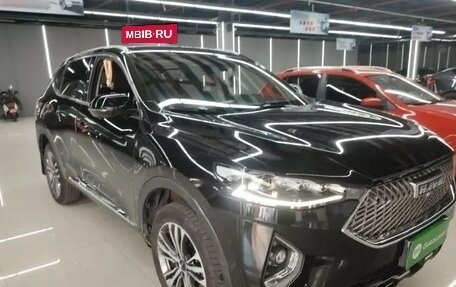 Haval F7 I, 2020 год, 1 780 000 рублей, 10 фотография