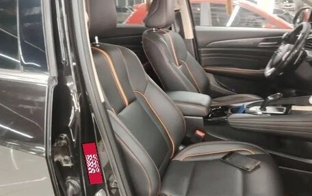 Haval F7 I, 2020 год, 1 780 000 рублей, 3 фотография