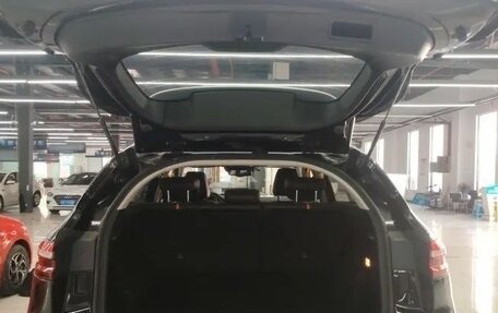 Haval F7 I, 2020 год, 1 780 000 рублей, 19 фотография